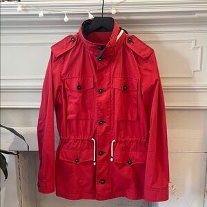 El Ganso field jacket